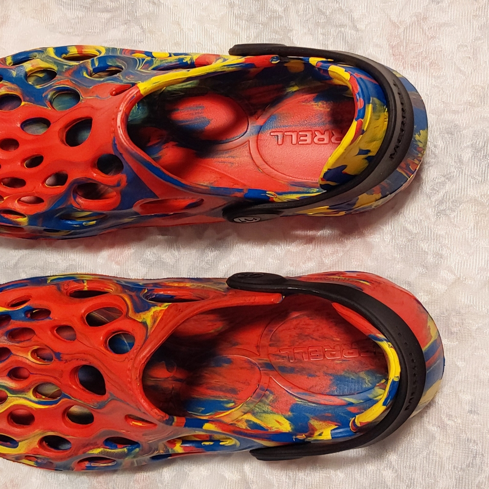 Merrell Womens Hydro Moc - Size 8